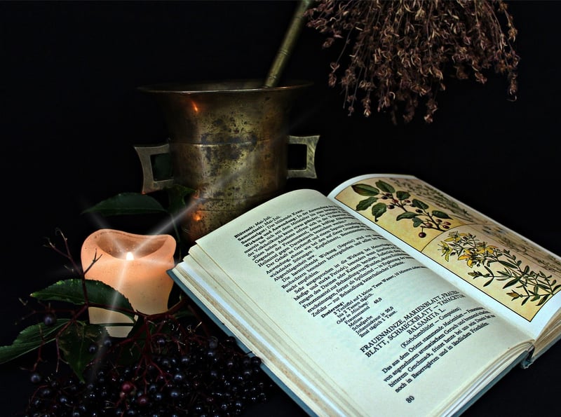 Potion-Making
