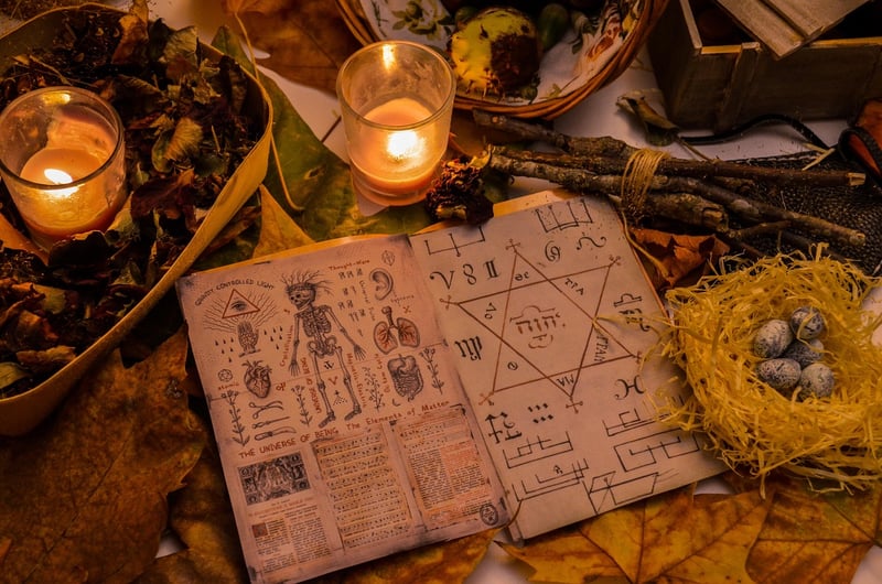 Spellbook